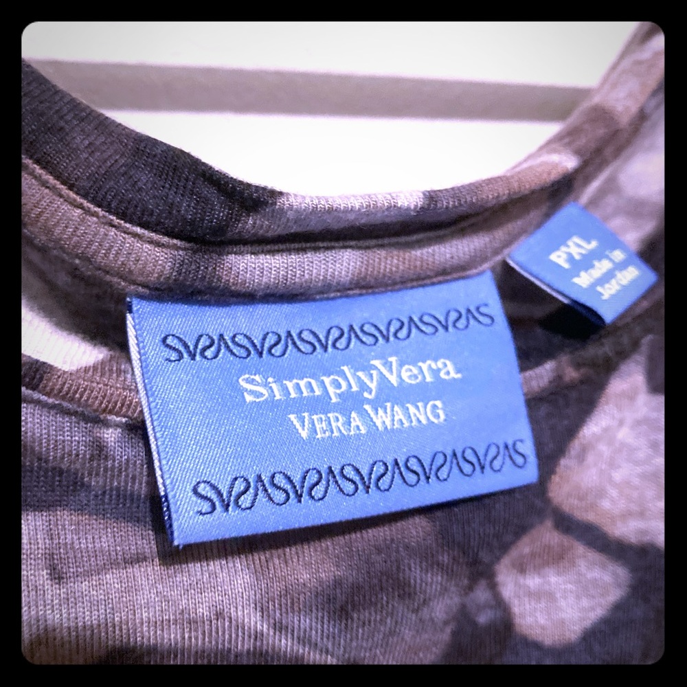 Vera wang
